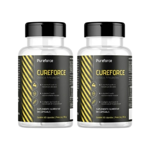 2 Potes PureForce